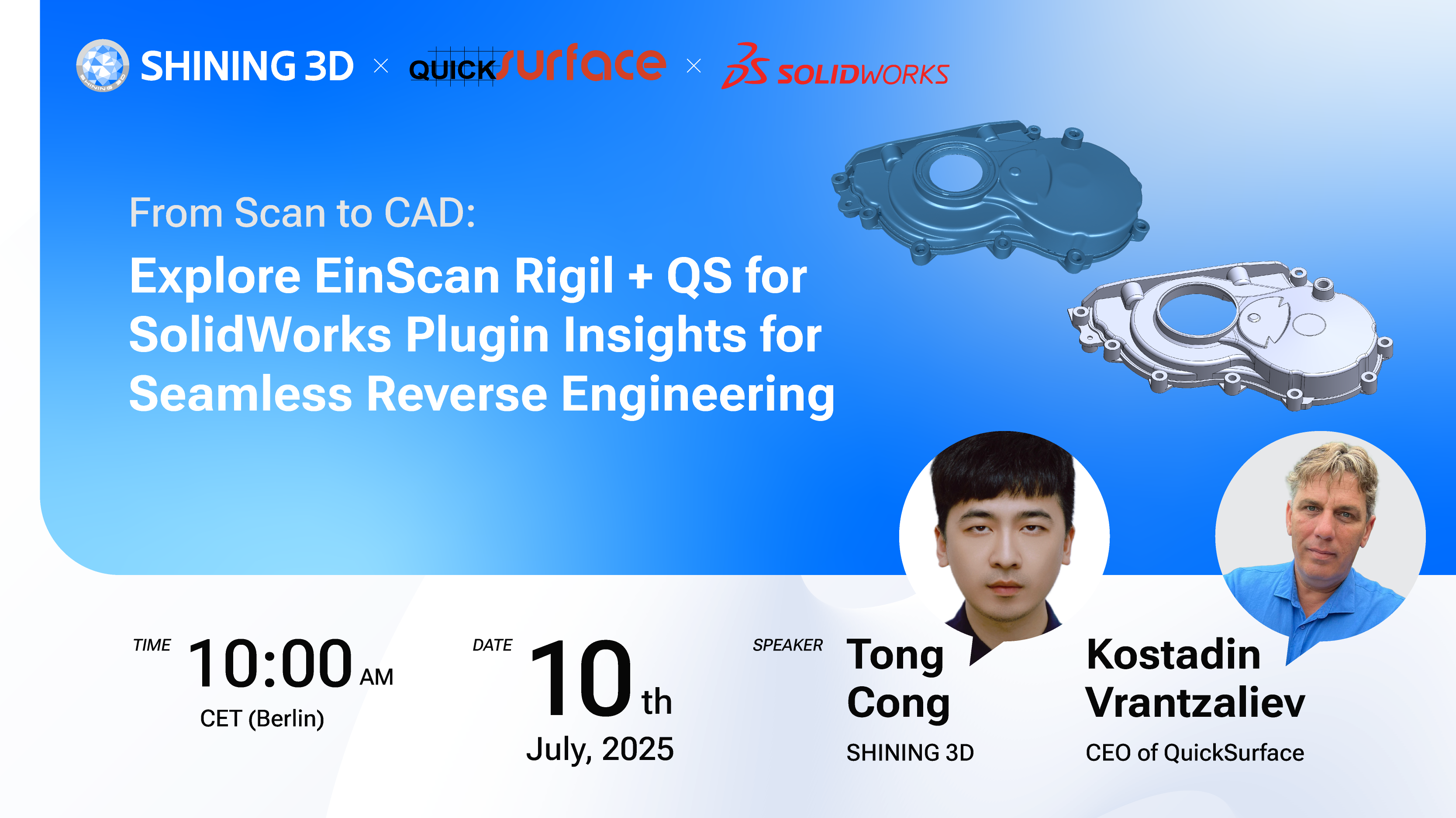 合作伙伴webinar邀请海报 16+9